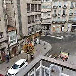 In Near Thermal Baths Ourense