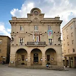 In Near Thermal Baths Lejlighed *