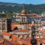 In Near Thermal Baths Lejlighed Ourense
