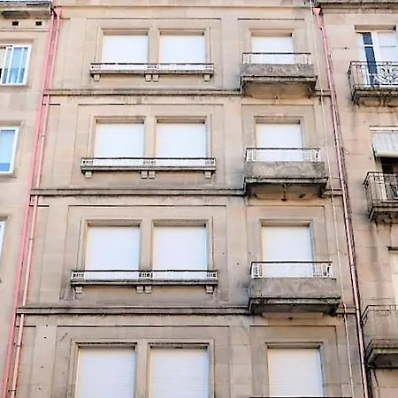 In Near Thermal Baths Апартаменты