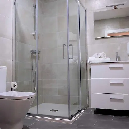 In Near Thermal Baths