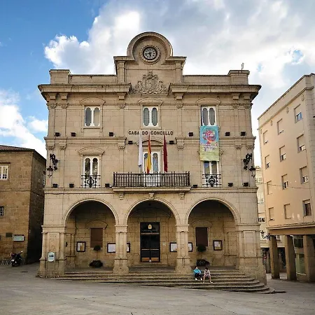 In Near Thermal Baths Апартаменты *