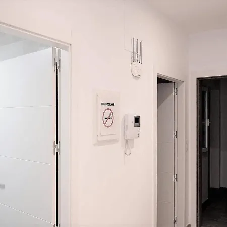 In Near Thermal Baths Оренсе