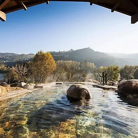 In Near Thermal Baths *