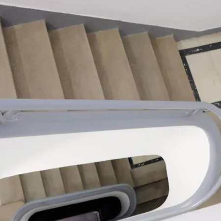 In Near Thermal Baths Апартаменты *